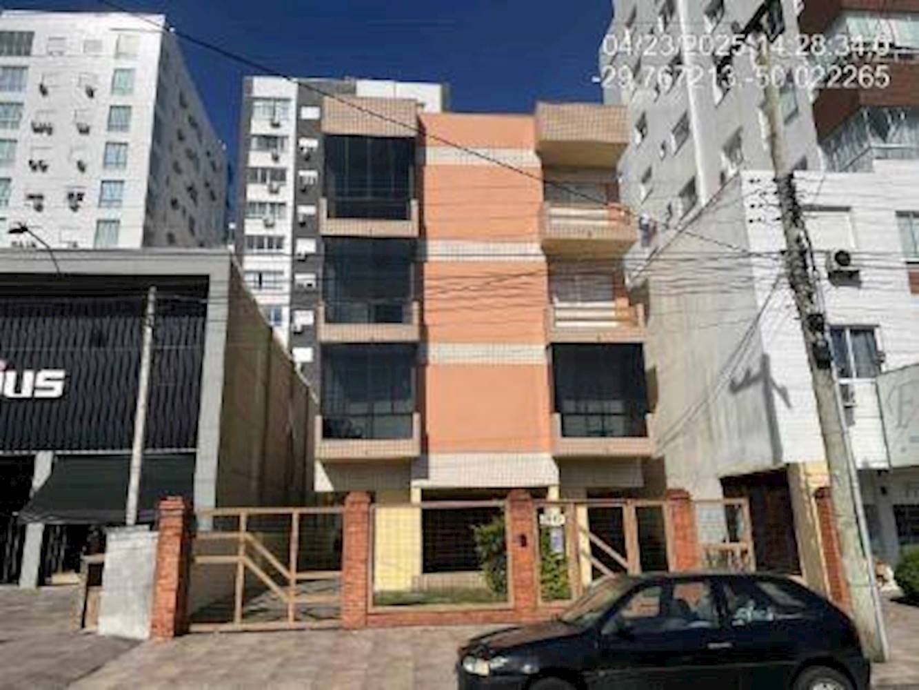 Apartamento no Centro - Capão Da Canoa/RS