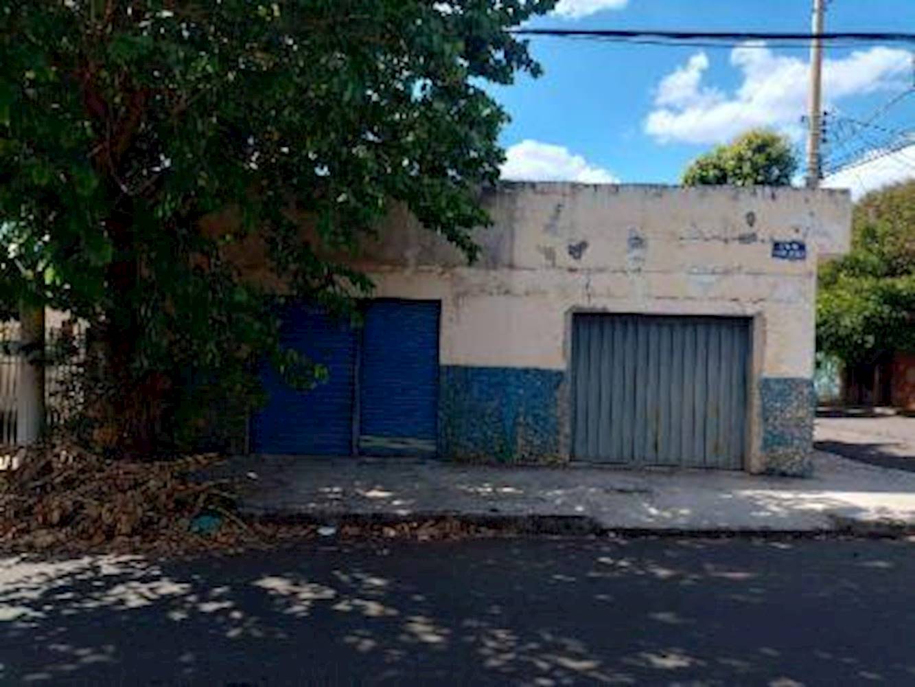 Casa no Jardim Planalto - Birigui/SP, localizado em Birigui - SP