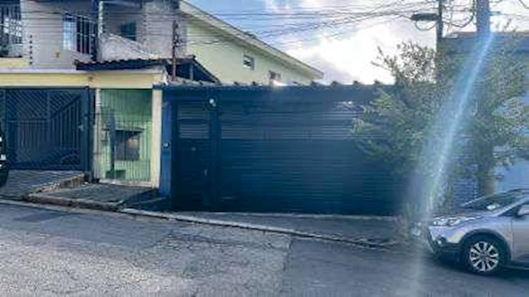 Imagem do imóvel Casa no Parque São Domingos - São Paulo/SP