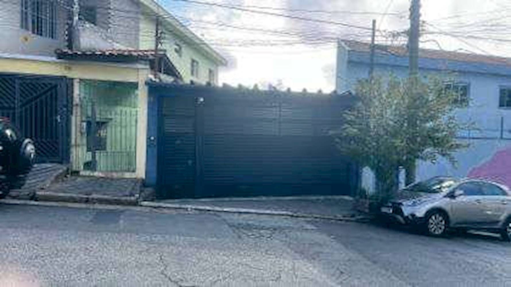 Casa no Parque São Domingos - São Paulo/SP, localizado em São Paulo - SP
