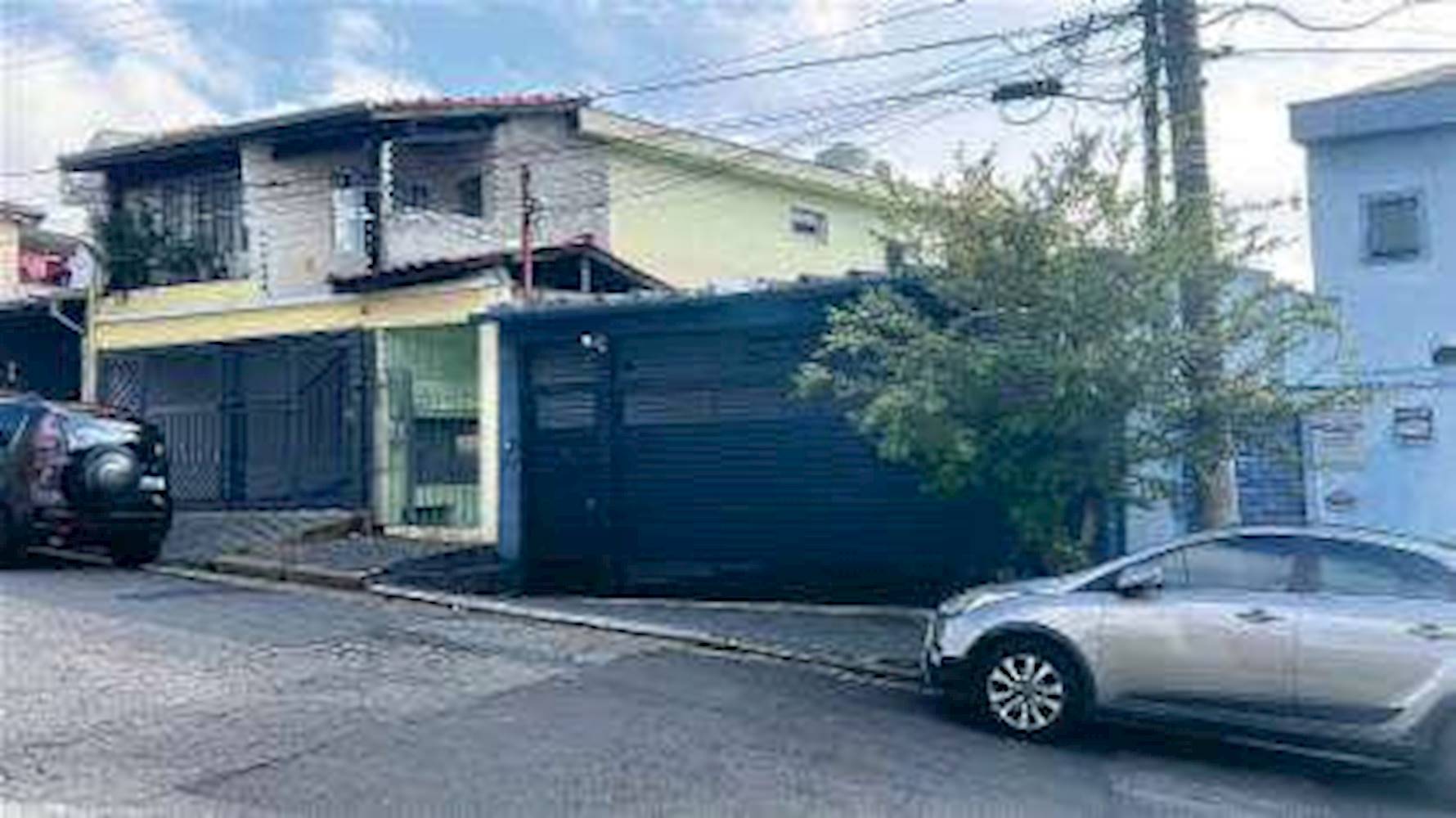 Casa no Parque São Domingos - São Paulo/SP, localizado em São Paulo - SP