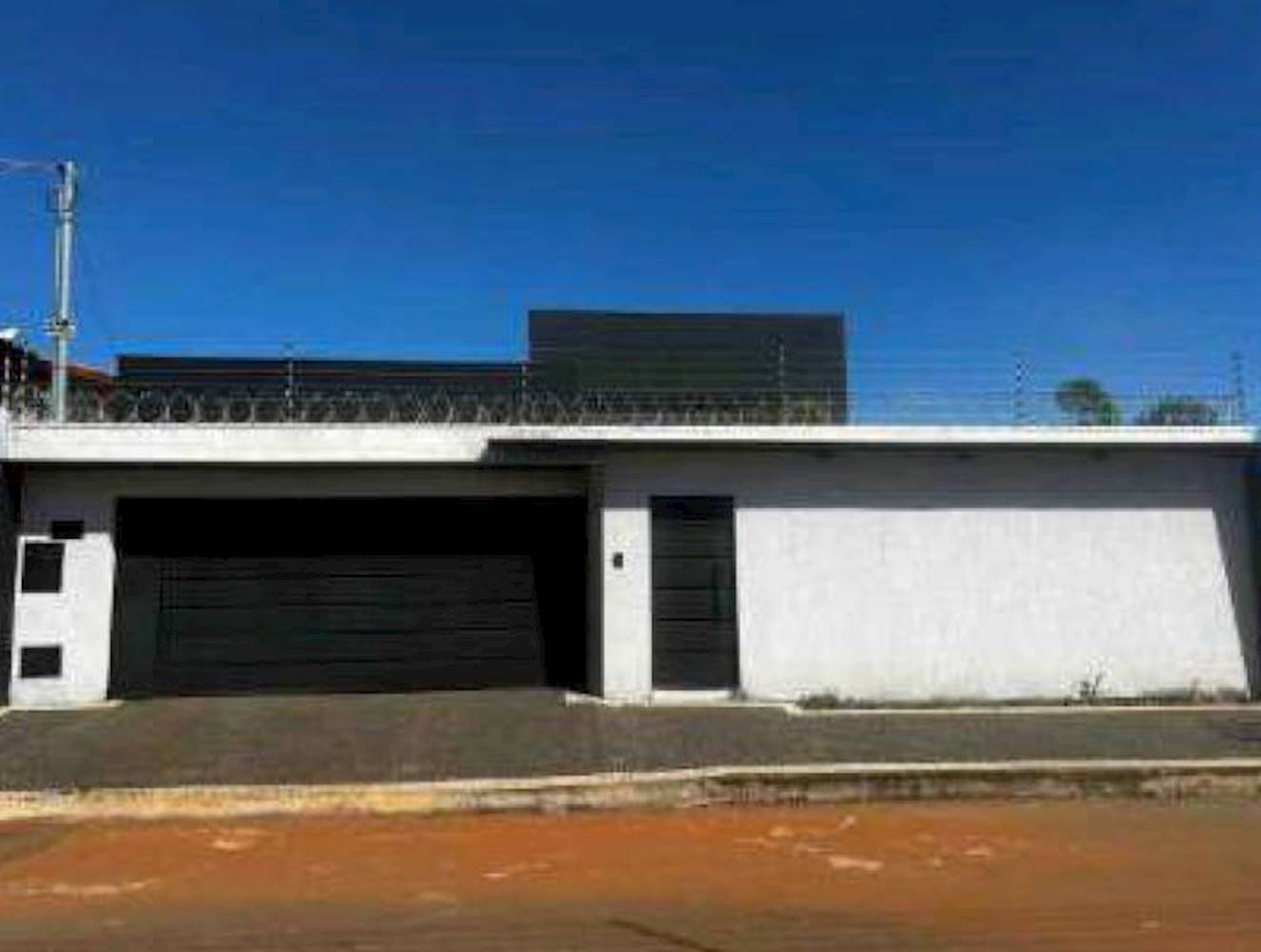 Casa em Anápolis City - Anápolis/GO