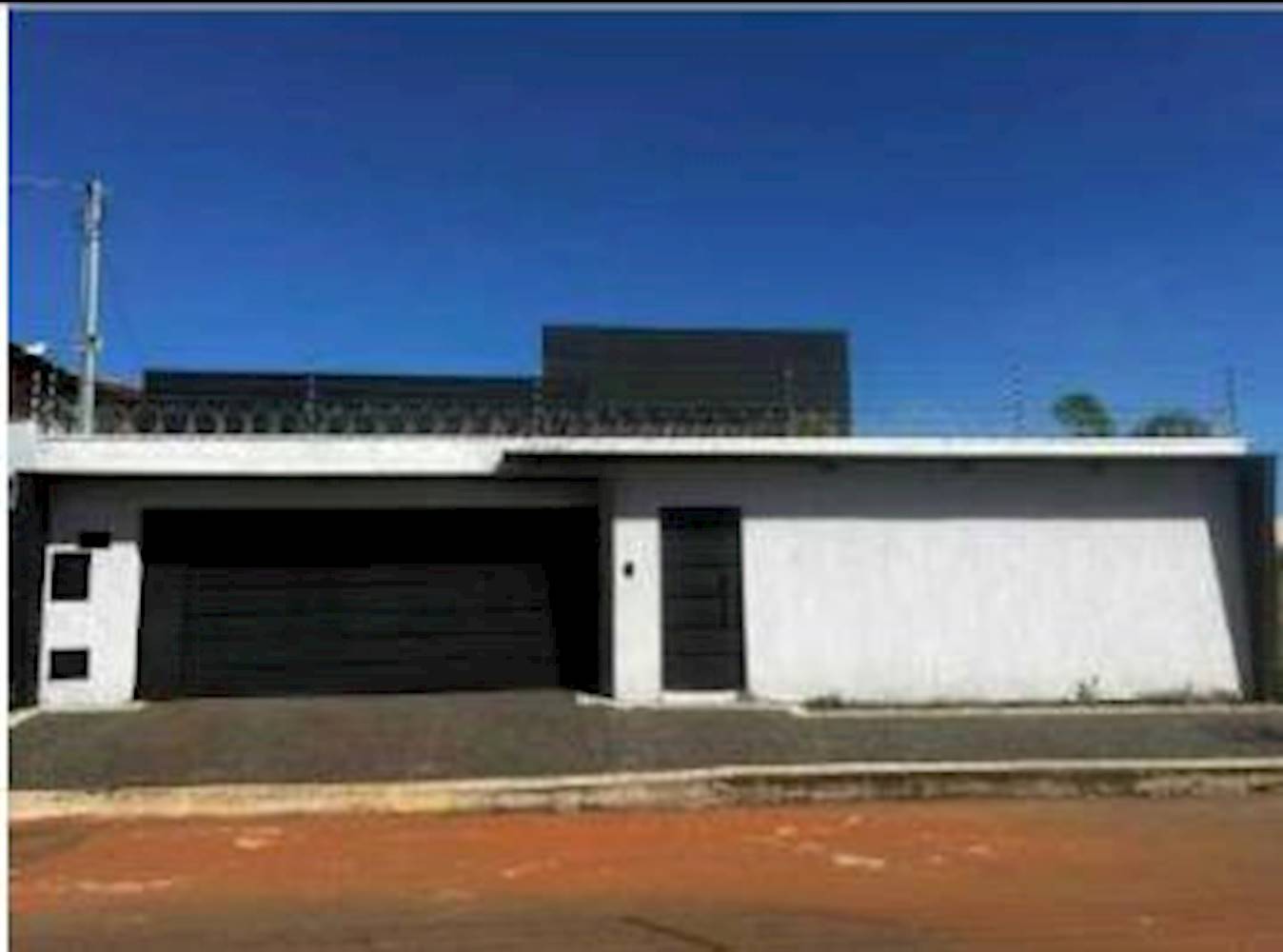 Casa em Anápolis City - Anápolis/GO, localizado em Anápolis - GO