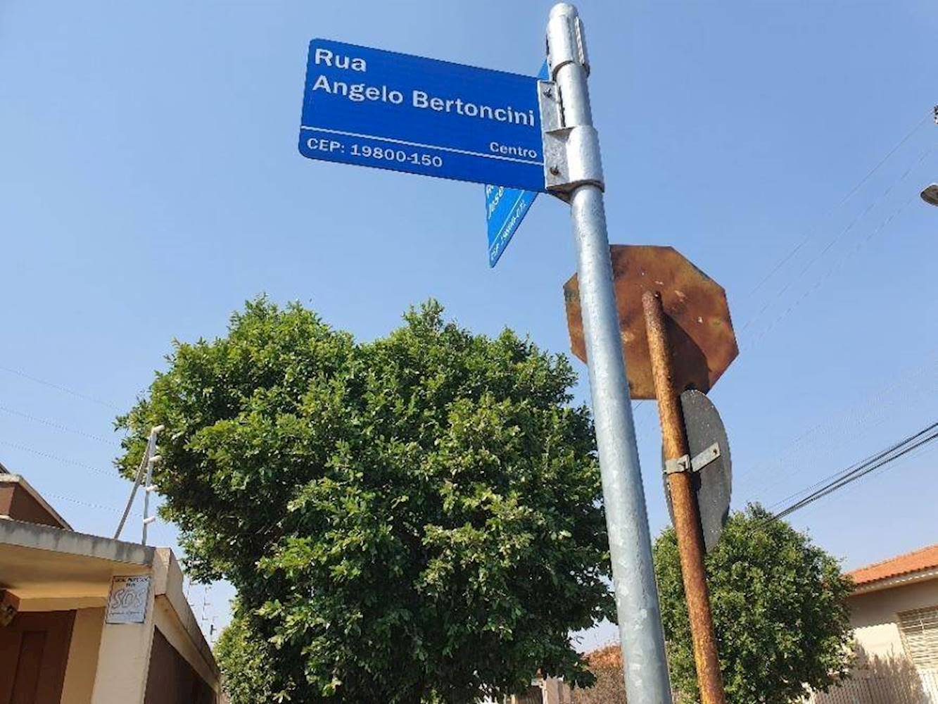 Casa no Centro - Assis/SP, localizado em Assis - SP