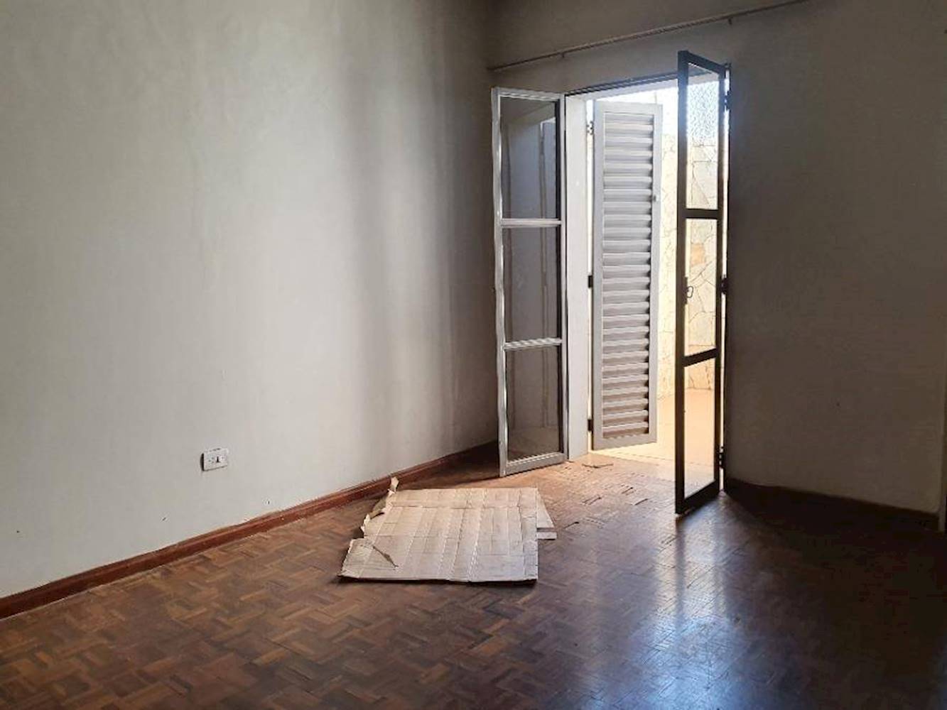 Casa no Centro - Assis/SP, localizado em Assis - SP