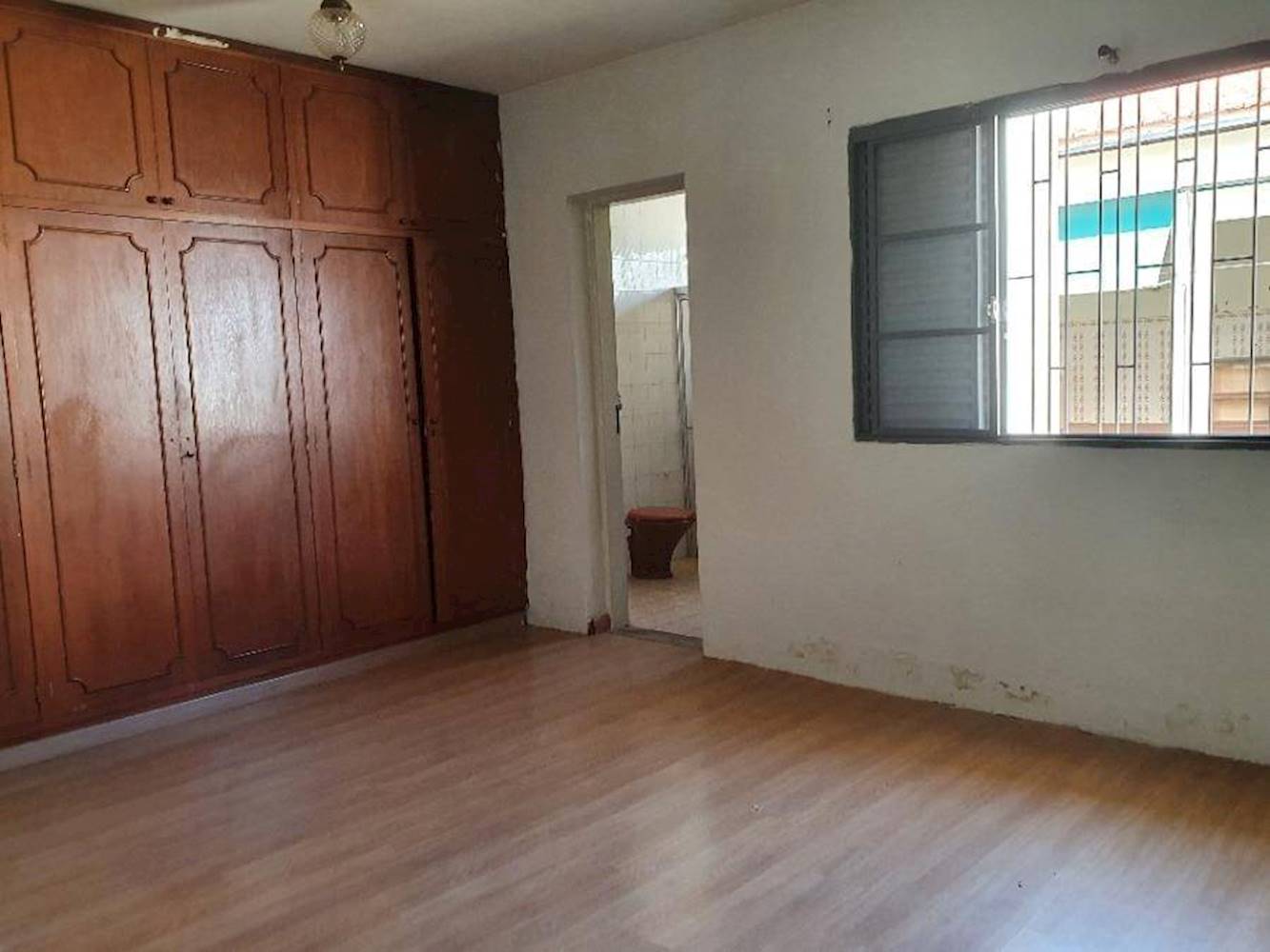 Casa no Centro - Assis/SP, localizado em Assis - SP