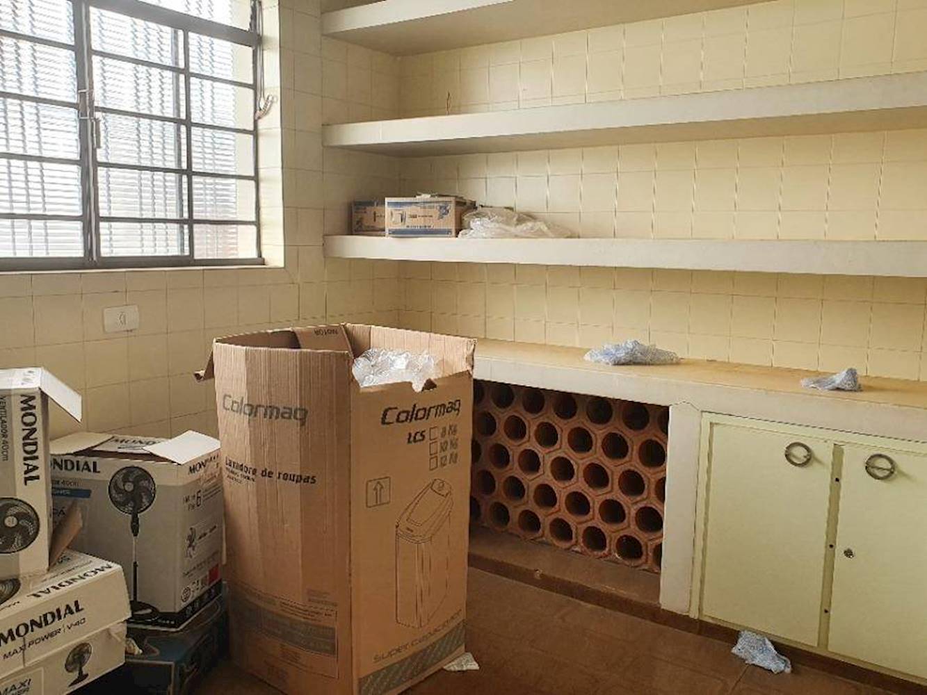 Casa no Centro - Assis/SP, localizado em Assis - SP