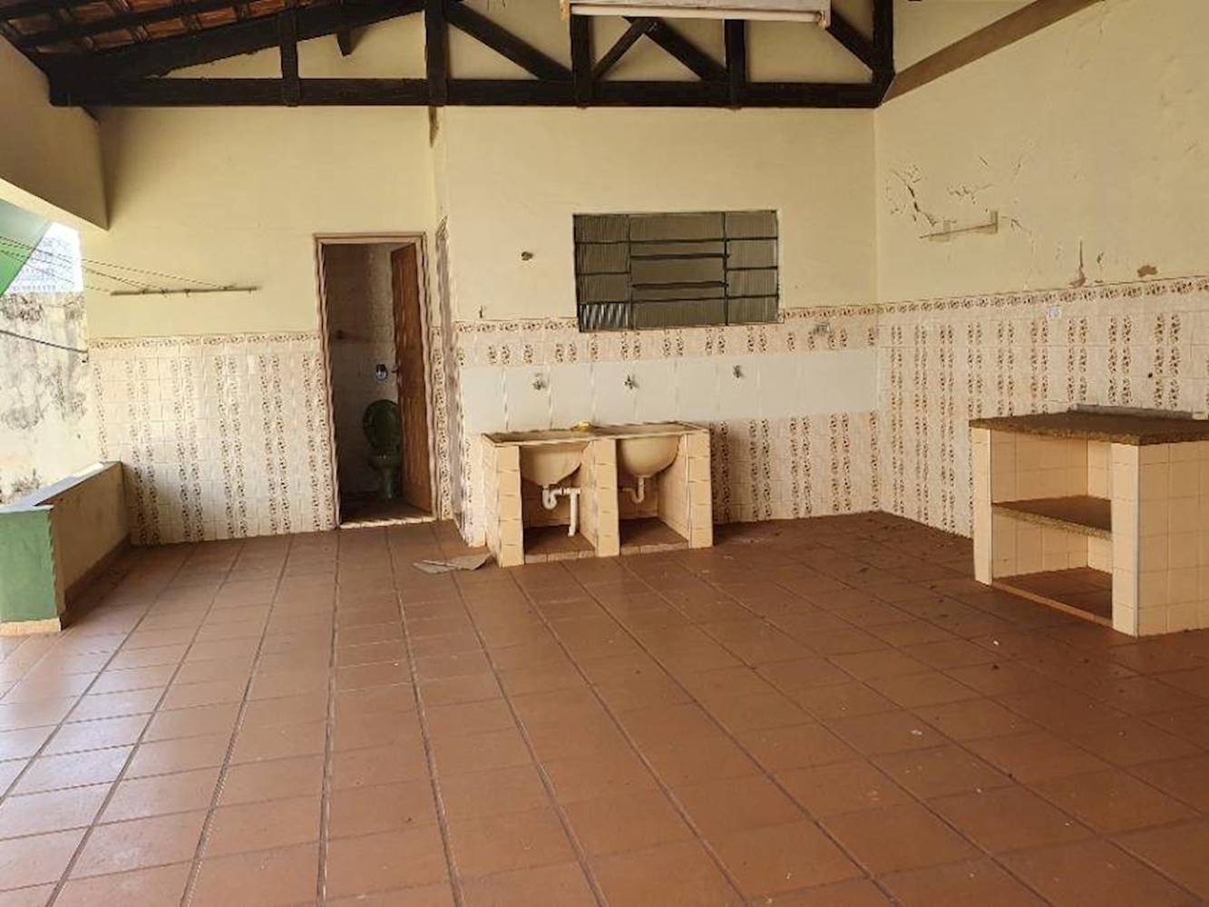 Casa no Centro - Assis/SP, localizado em Assis - SP