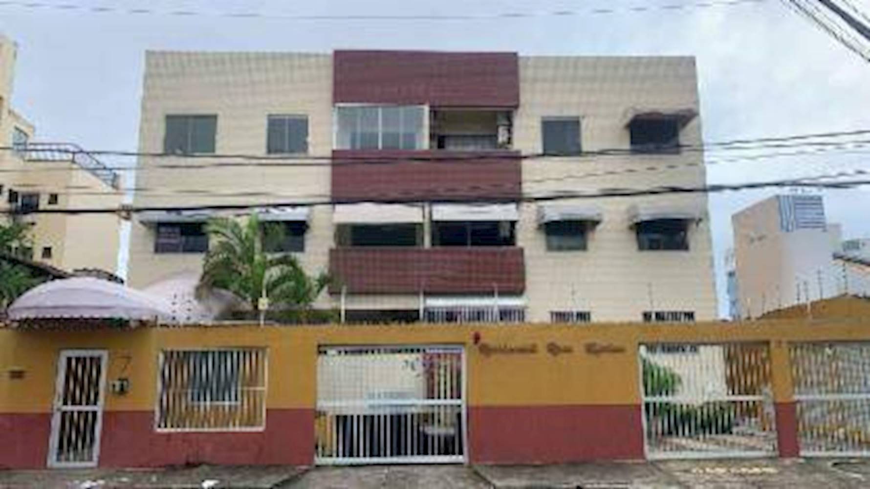Imagem do imóvel Apartamento em Piatã - Salvador/BA