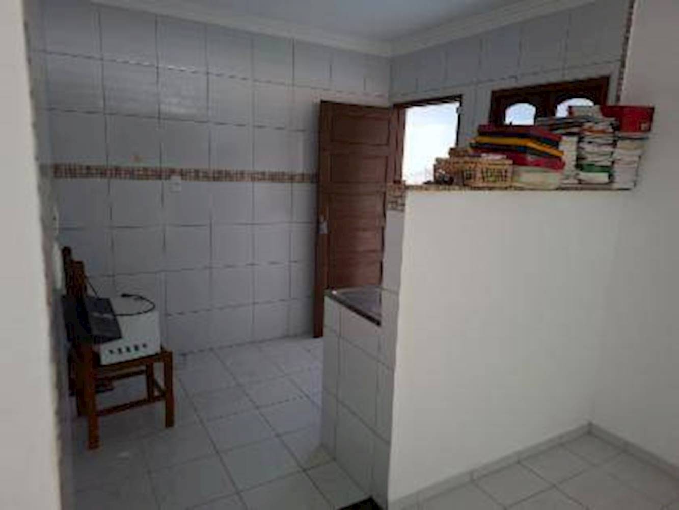 Casa em Rosa Dos Ventos - Parnamirim/RN, localizado em Parnamirim - RN