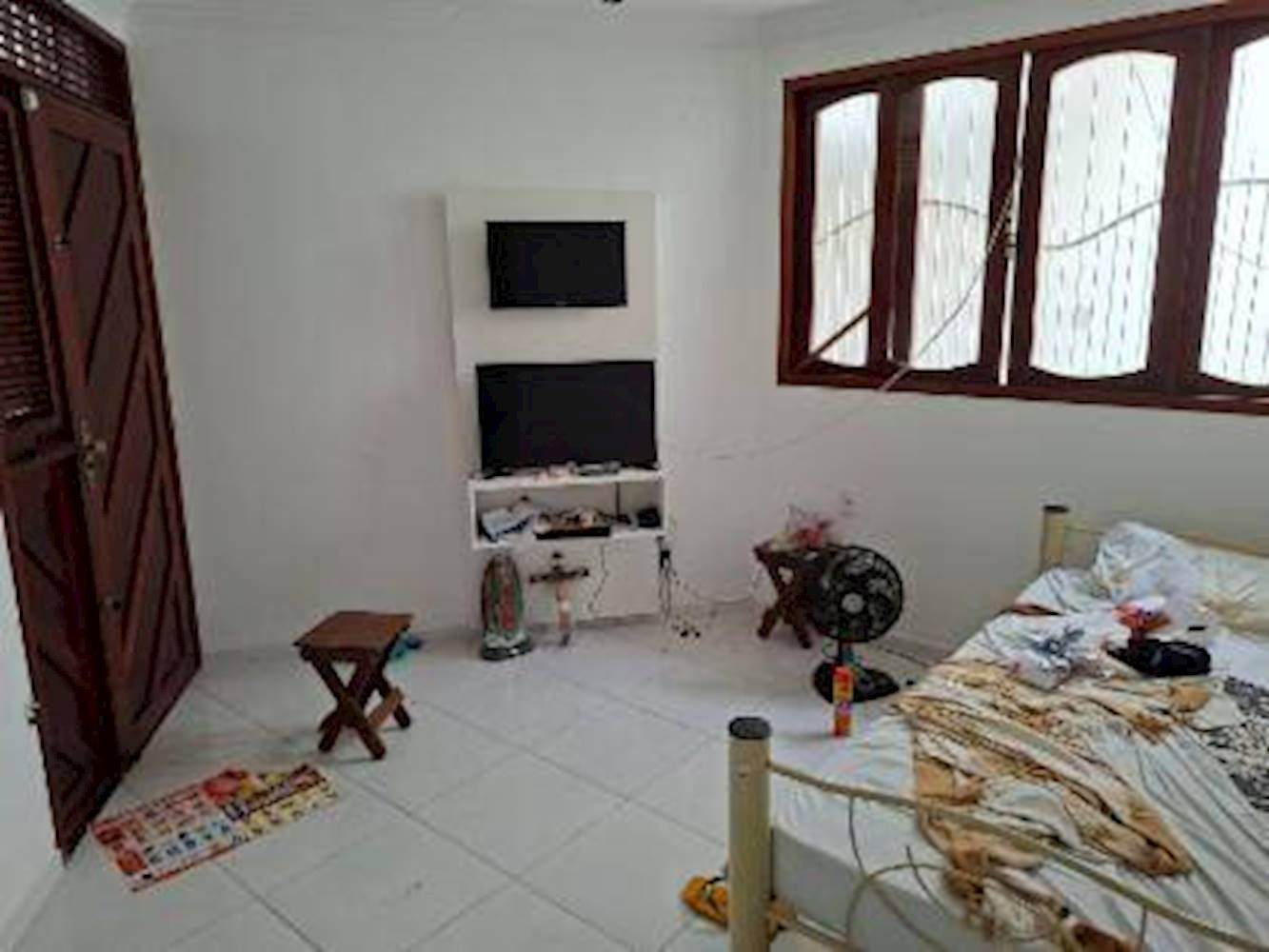 Casa em Rosa Dos Ventos - Parnamirim/RN, localizado em Parnamirim - RN