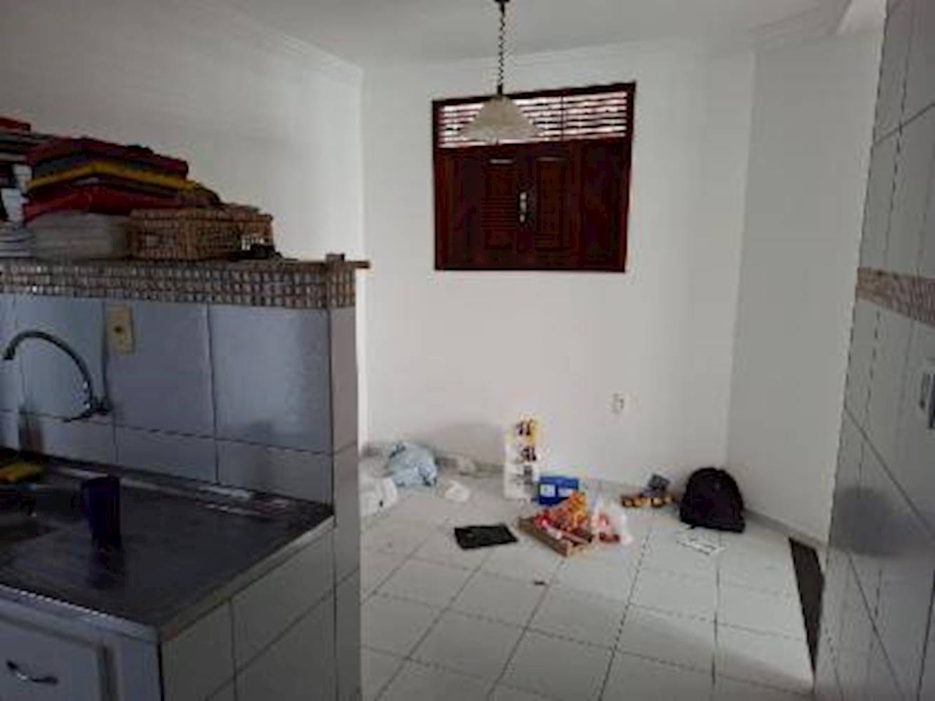 Casa em Rosa Dos Ventos - Parnamirim/RN, localizado em Parnamirim - RN