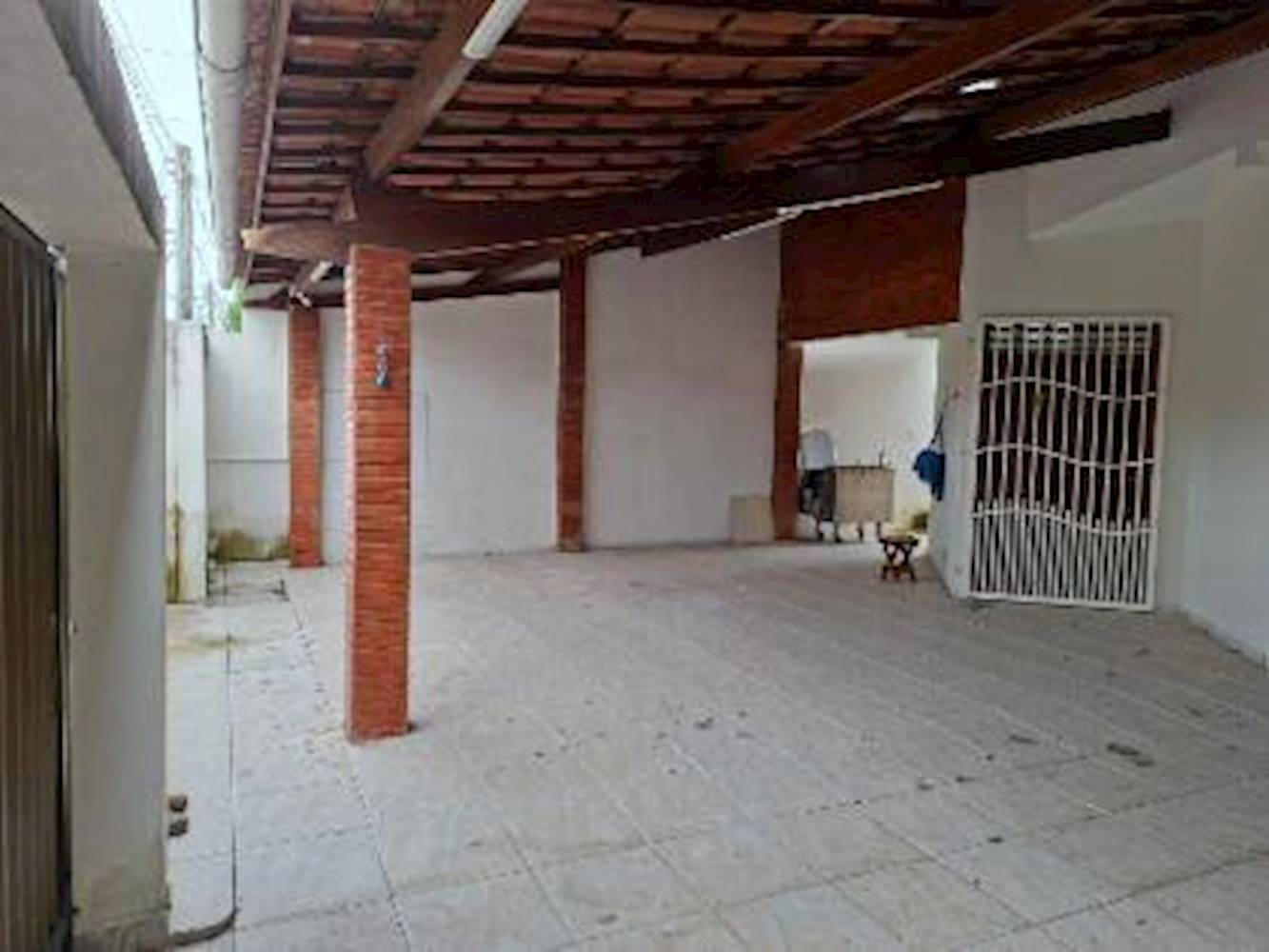 Casa em Rosa Dos Ventos - Parnamirim/RN, localizado em Parnamirim - RN