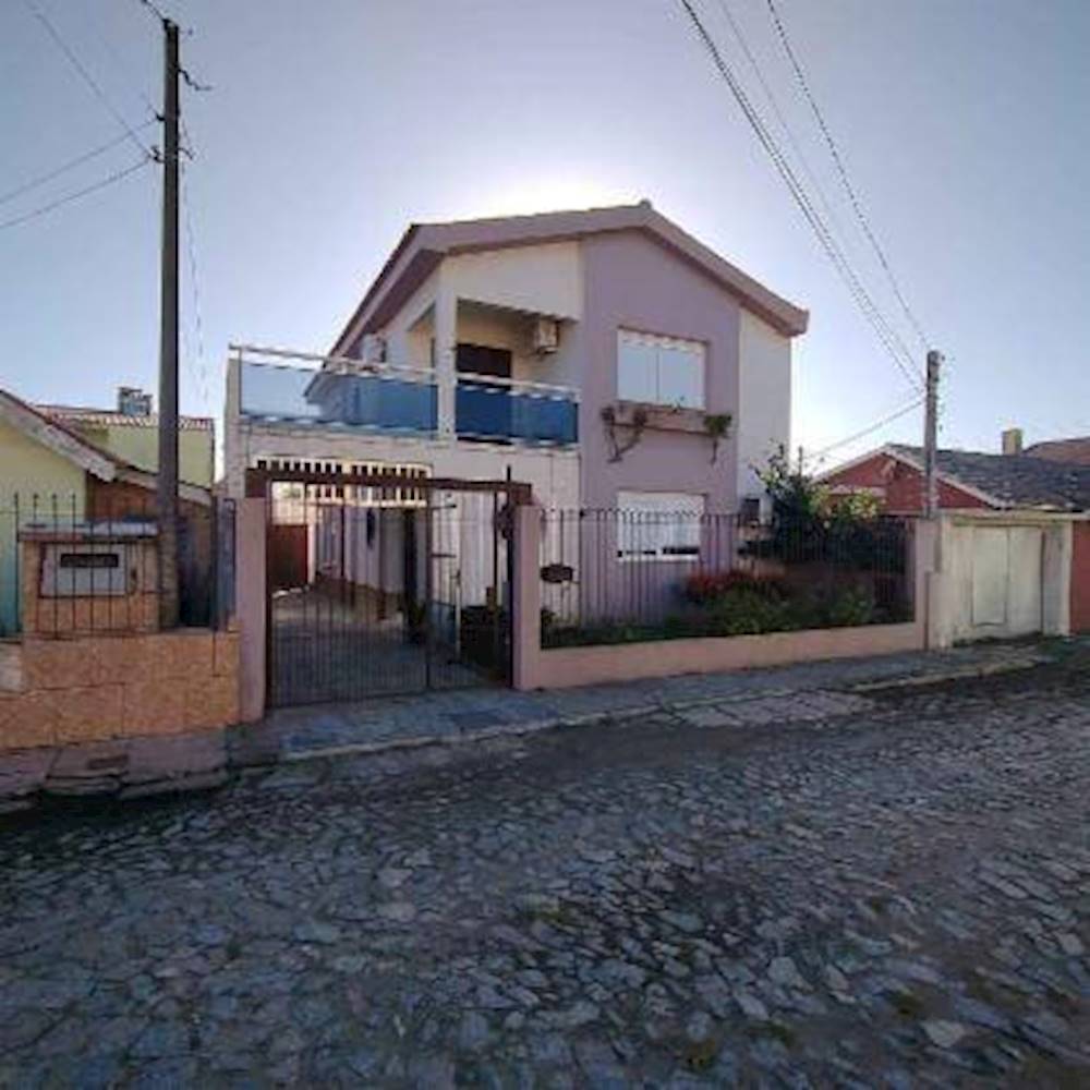 Casa em Três Vendas - Pelotas/RS, localizado em Pelotas - RS