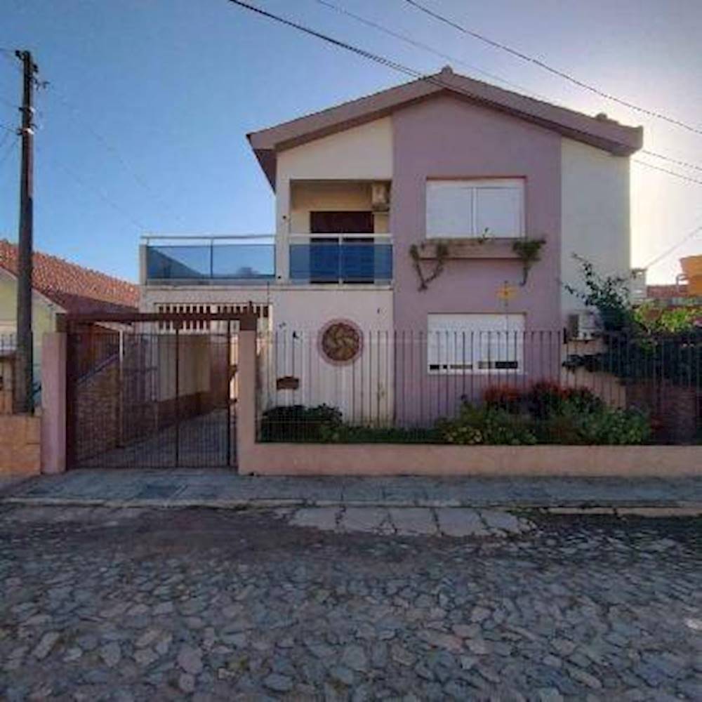 Casa em Três Vendas - Pelotas/RS, localizado em Pelotas - RS