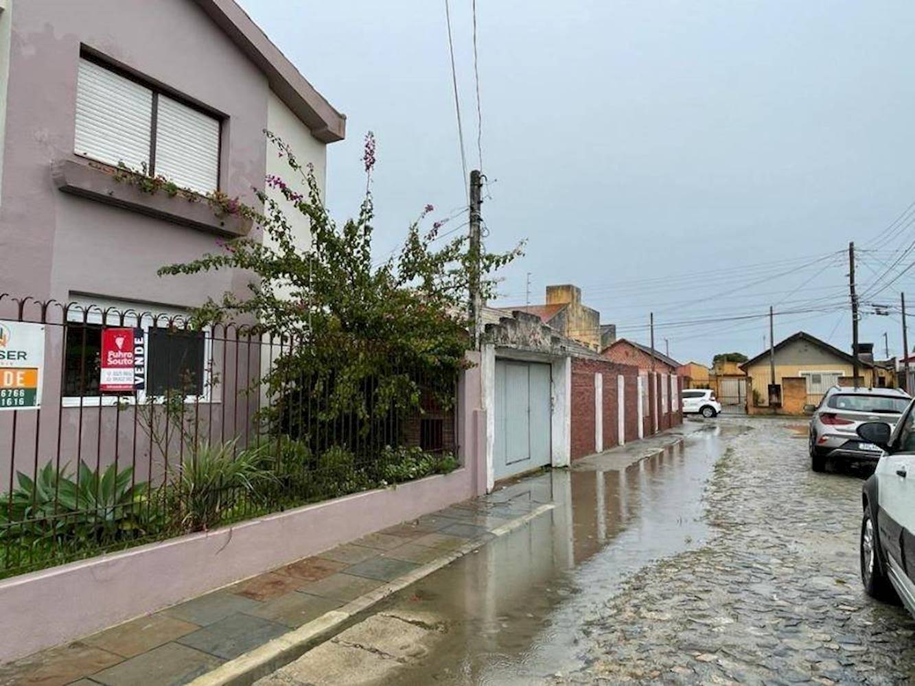 Casa em Três Vendas - Pelotas/RS, localizado em Pelotas - RS