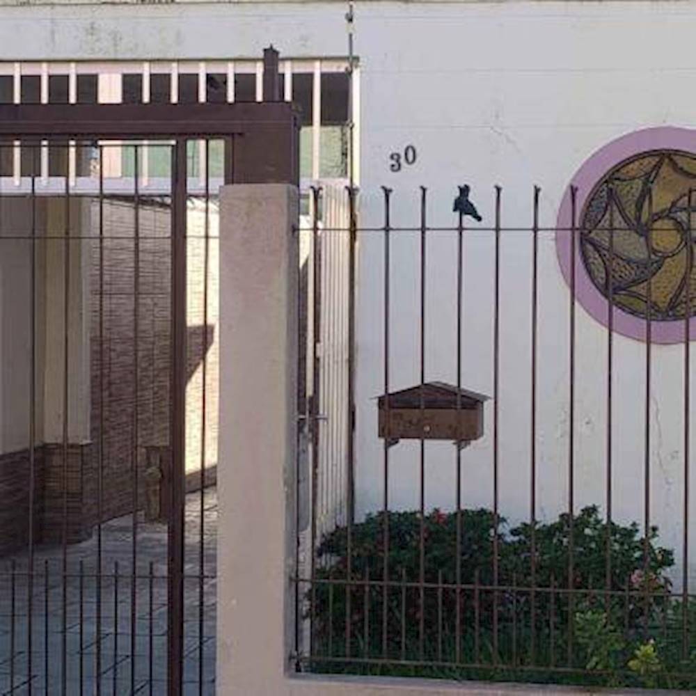 Casa em Três Vendas - Pelotas/RS, localizado em Pelotas - RS
