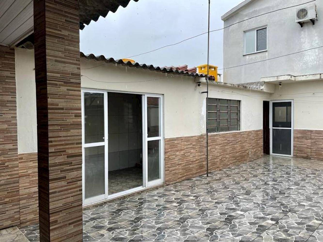 Casa em Três Vendas - Pelotas/RS, localizado em Pelotas - RS