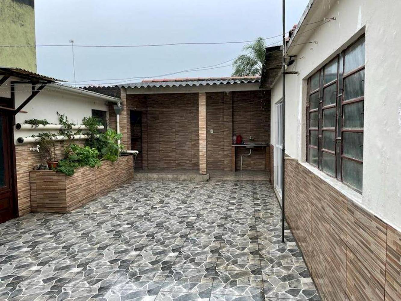 Casa em Três Vendas - Pelotas/RS, localizado em Pelotas - RS