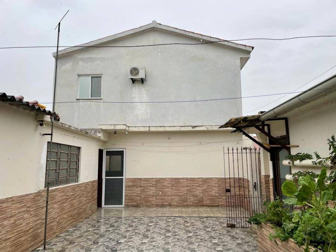 Casa em Três Vendas - Pelotas/RS, localizado em Pelotas - RS