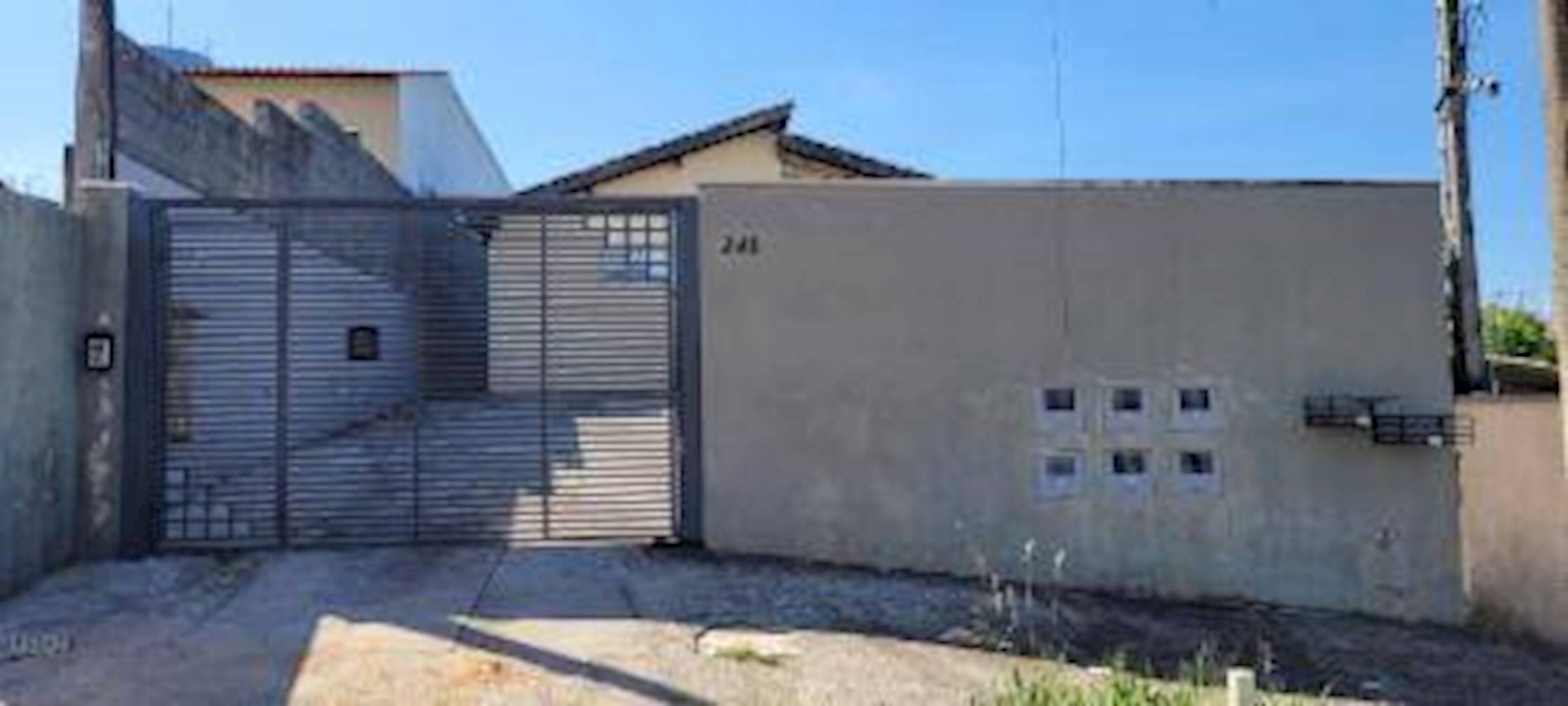 Imagem do imóvel Casa de condomínio em Botujuru - Mogi Das Cruzes/SP
