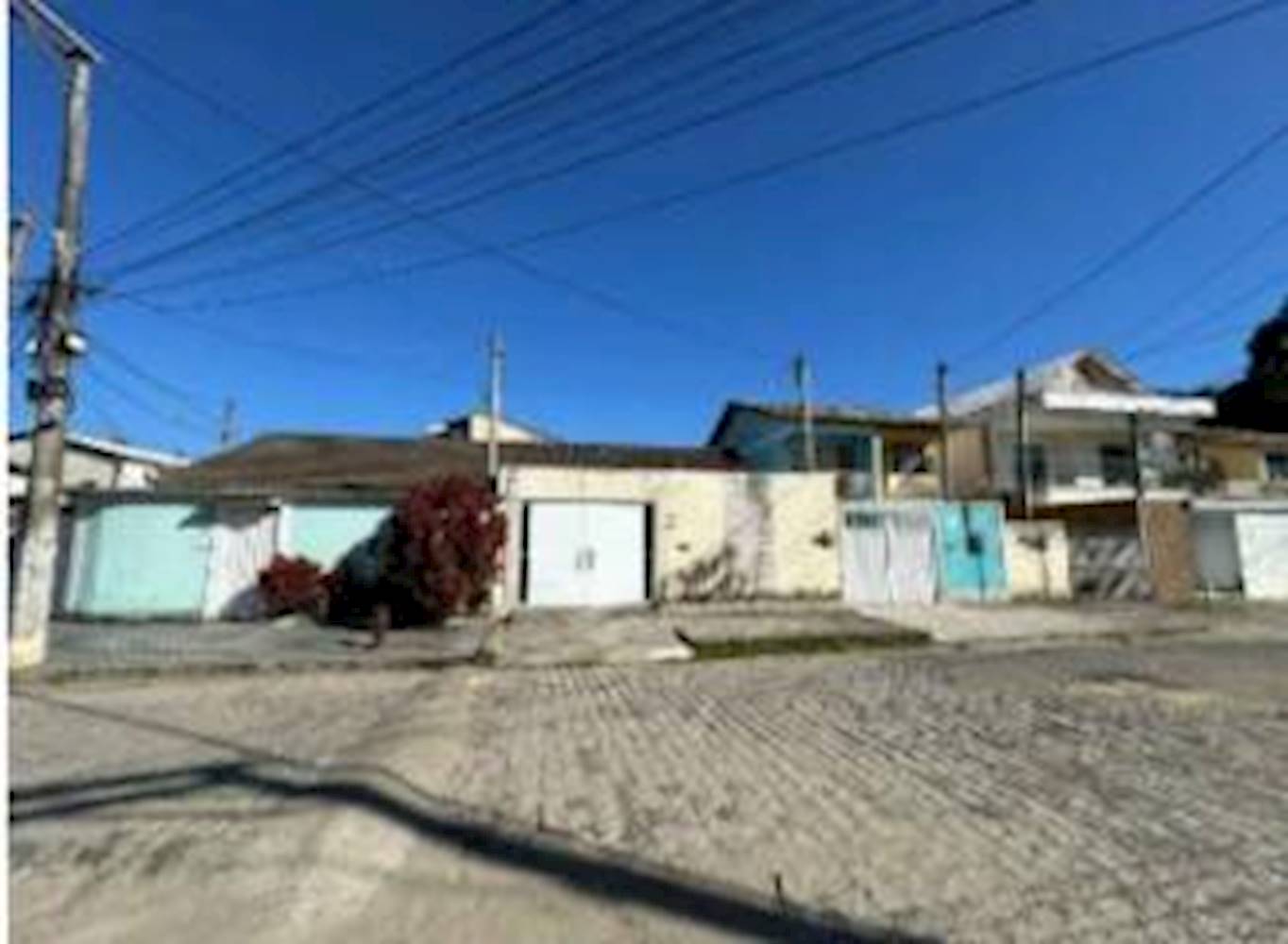 Imagem do imóvel Apartamento em Campo Grande - Rio de Janeiro/RJ