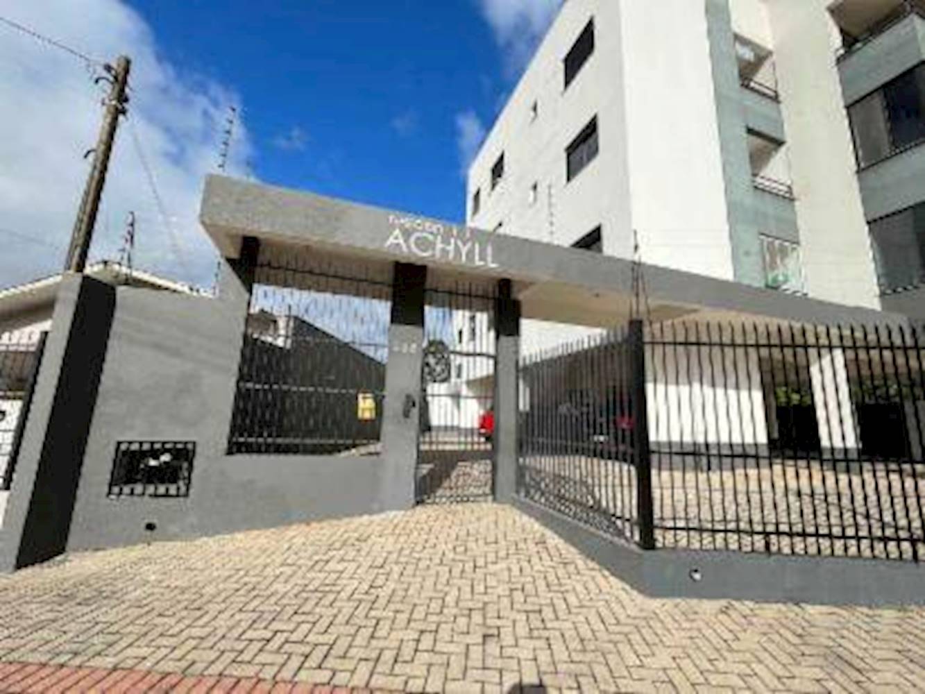 Imagem do imóvel Apartamento na Vila Rodrigues - Passo Fundo/RS