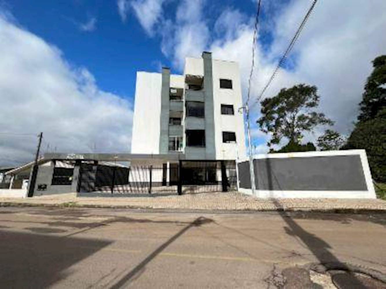 Apartamento na Vila Rodrigues - Passo Fundo/RS, localizado em Passo Fundo - RS