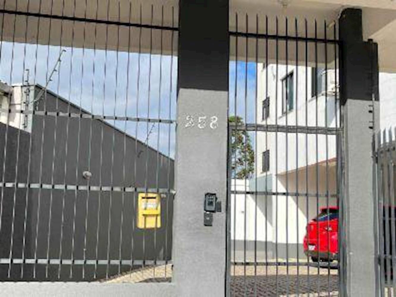 Apartamento na Vila Rodrigues - Passo Fundo/RS, localizado em Passo Fundo - RS