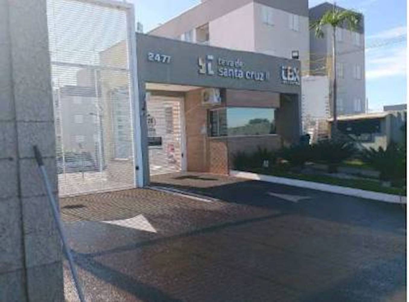 Apartamento no Jardim Gralha Azul - Sarandi/PR