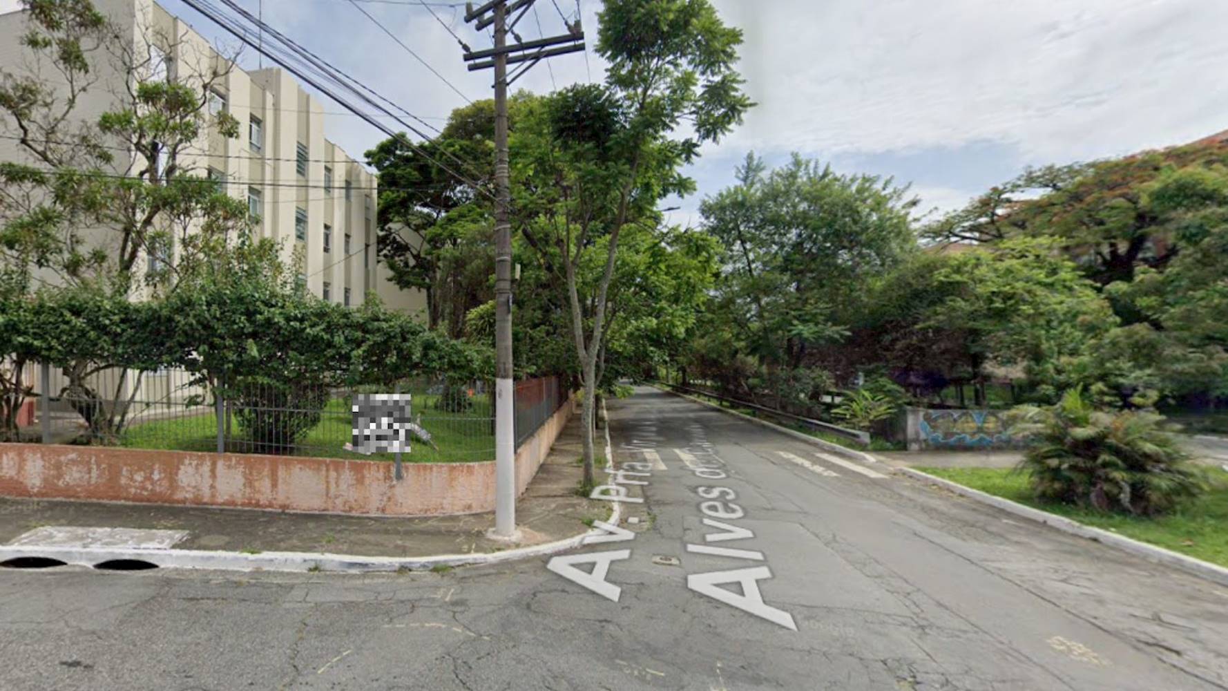 Apartamento no "Edifício Jasmin"- Barro Branco - São Paulo/SP, localizado em São Paulo - SP