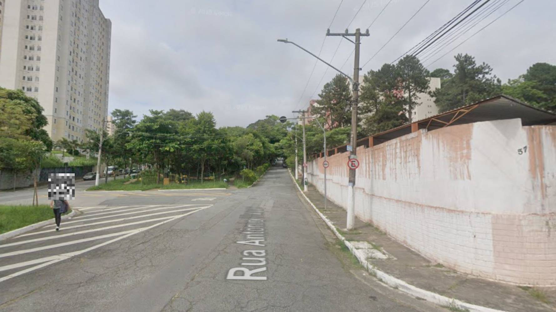 Apartamento no "Edifício Jasmin"- Barro Branco - São Paulo/SP, localizado em São Paulo - SP