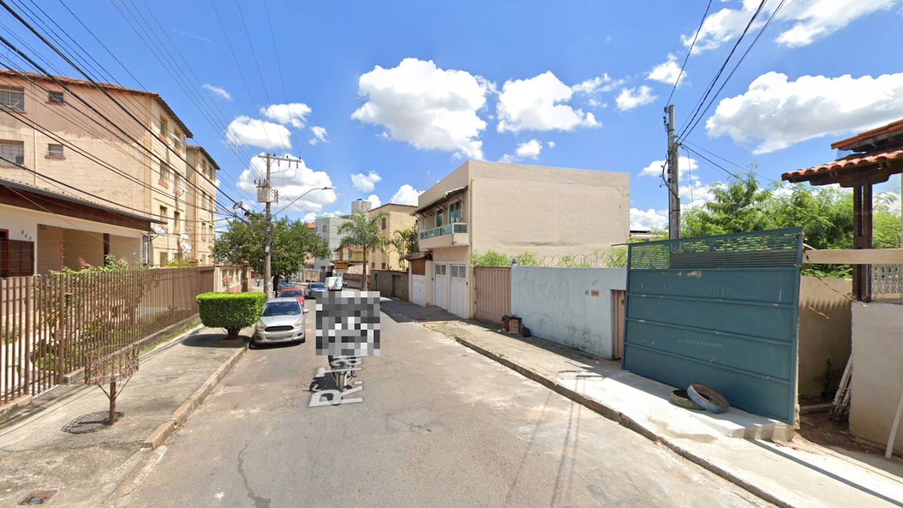Casa em Novo Eldorado - Contagem/MG, localizado em Contagem - MG