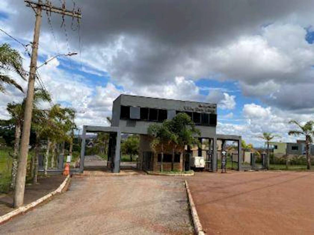 Terreno no Balneário Agua Limpa - Nova Lima/MG, localizado em Nova Lima - MG