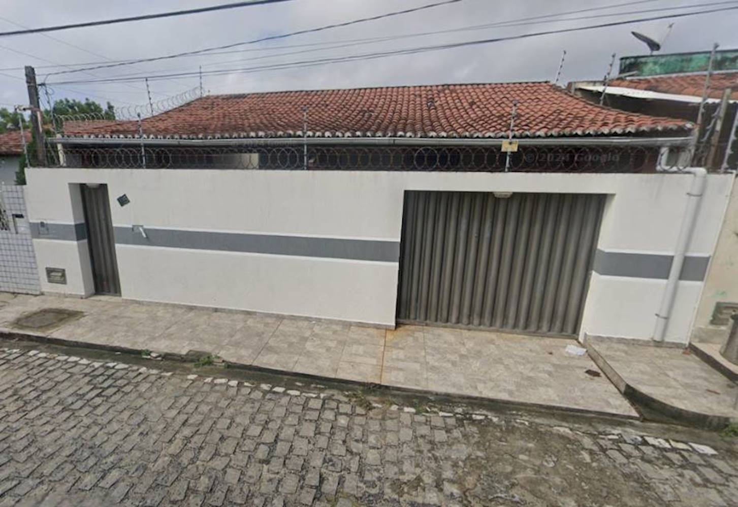 Casa em Rosa Dos Ventos - Parnamirim/RN, localizado em Parnamirim - RN