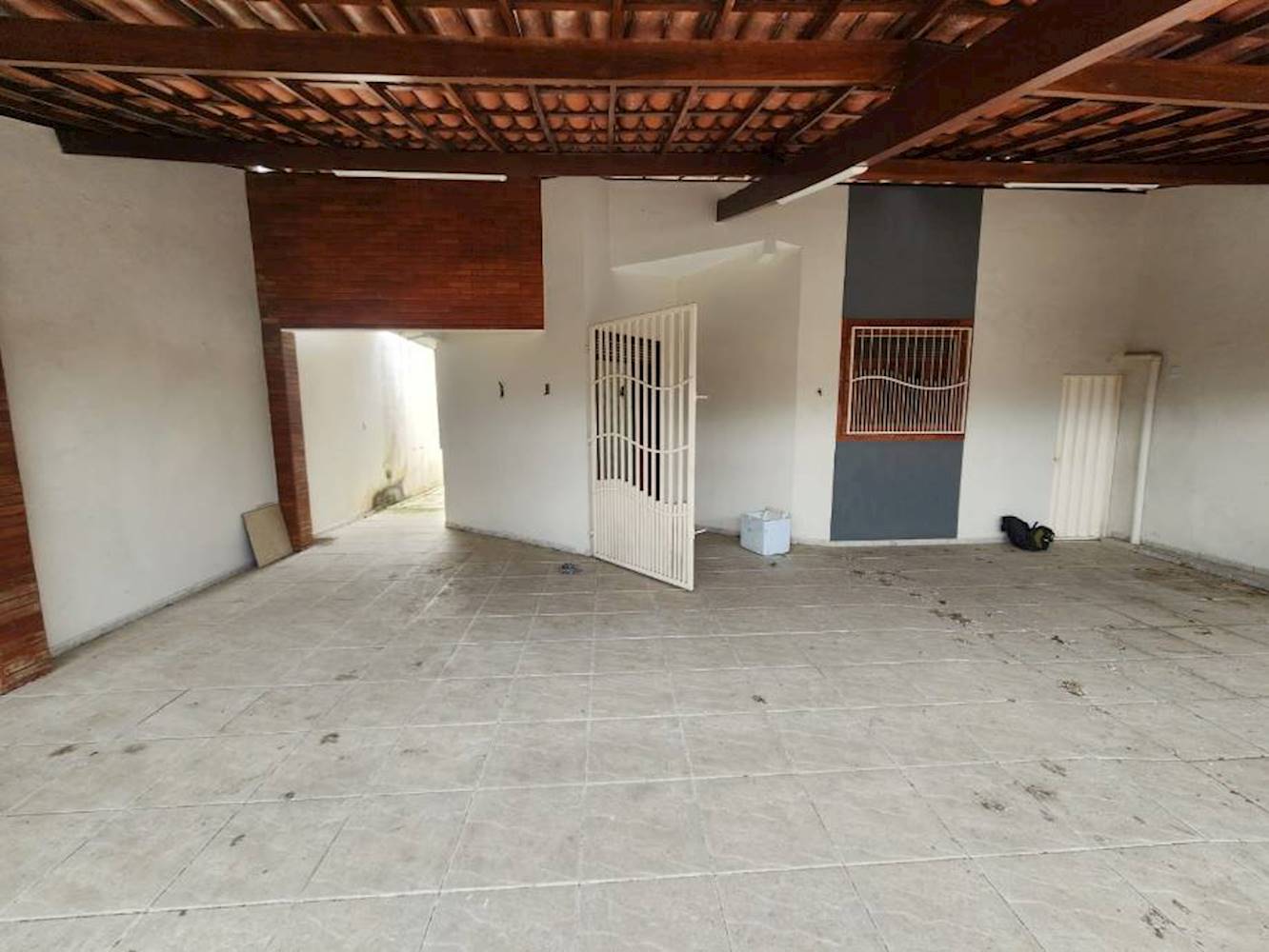Casa em Rosa Dos Ventos - Parnamirim/RN, localizado em Parnamirim - RN