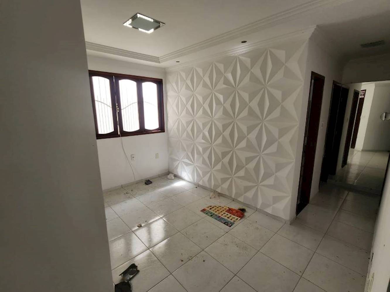 Casa em Rosa Dos Ventos - Parnamirim/RN, localizado em Parnamirim - RN
