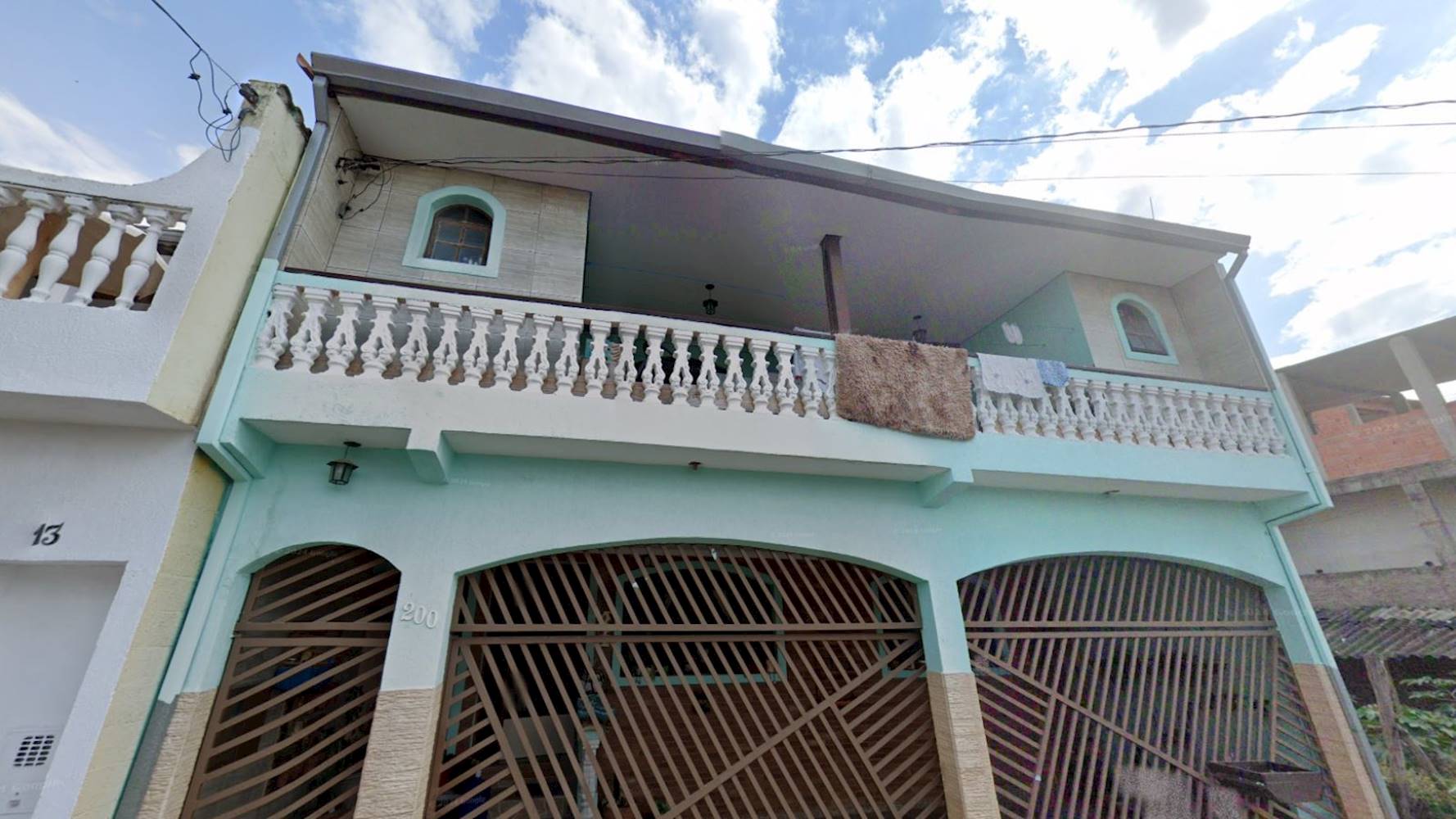 Casa no Jardim Bom Jesus - Pirapora do Bom Jesus/ SP, localizado em Pirapora Do Bom Jesus - SP