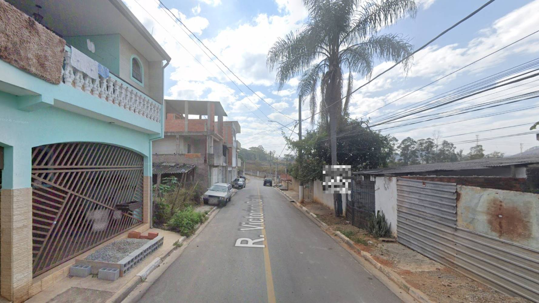 Casa no Jardim Bom Jesus - Pirapora do Bom Jesus/ SP, localizado em Pirapora Do Bom Jesus - SP