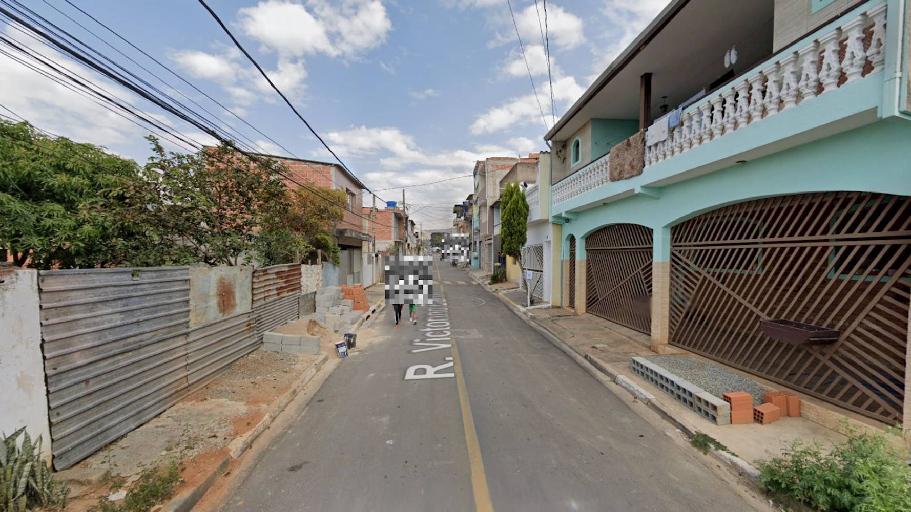Casa no Jardim Bom Jesus - Pirapora do Bom Jesus/ SP, localizado em Pirapora Do Bom Jesus - SP