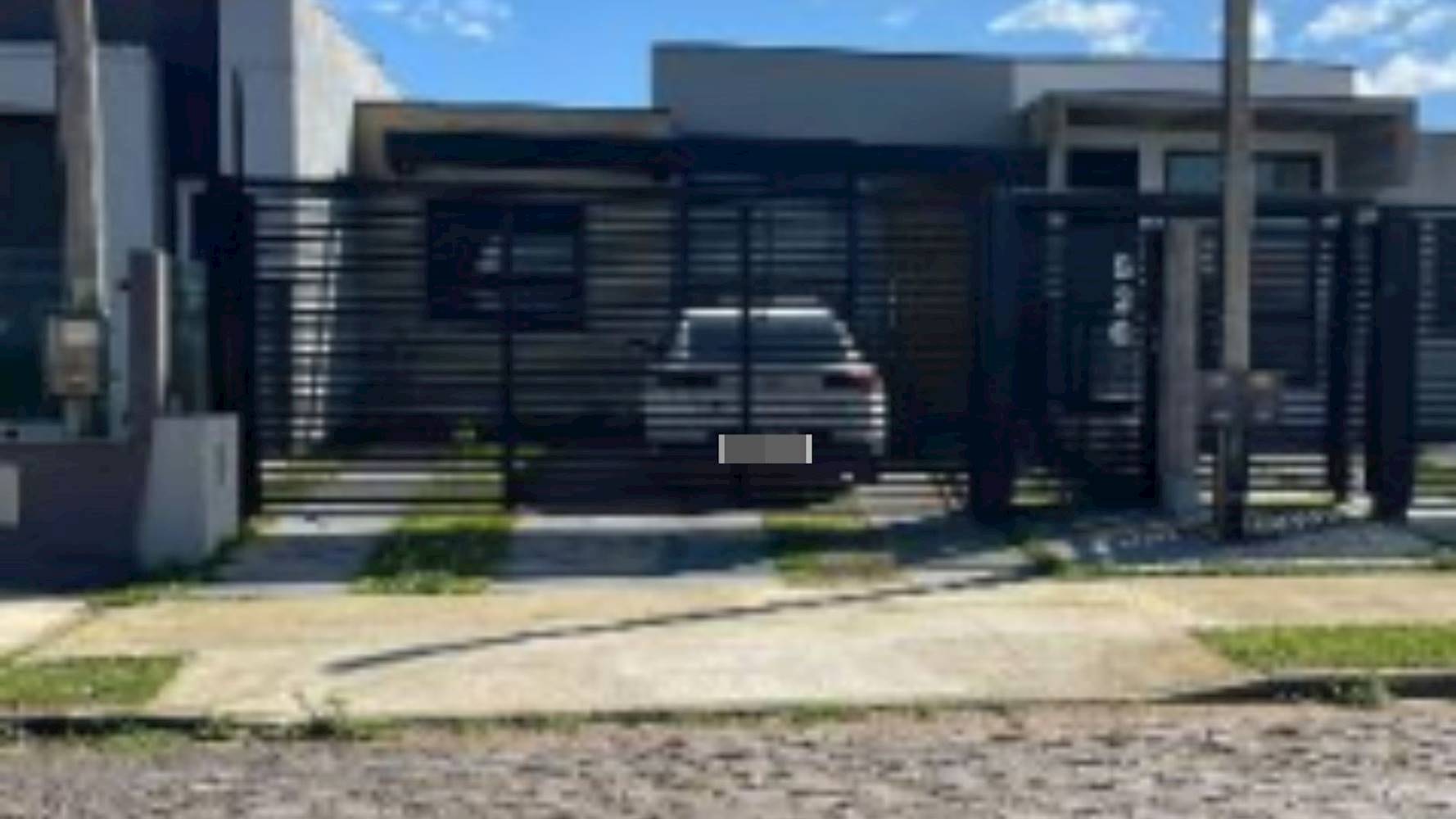 Casa no Bairro Panorâmico - Osório/RS, localizado em Osório - RS
