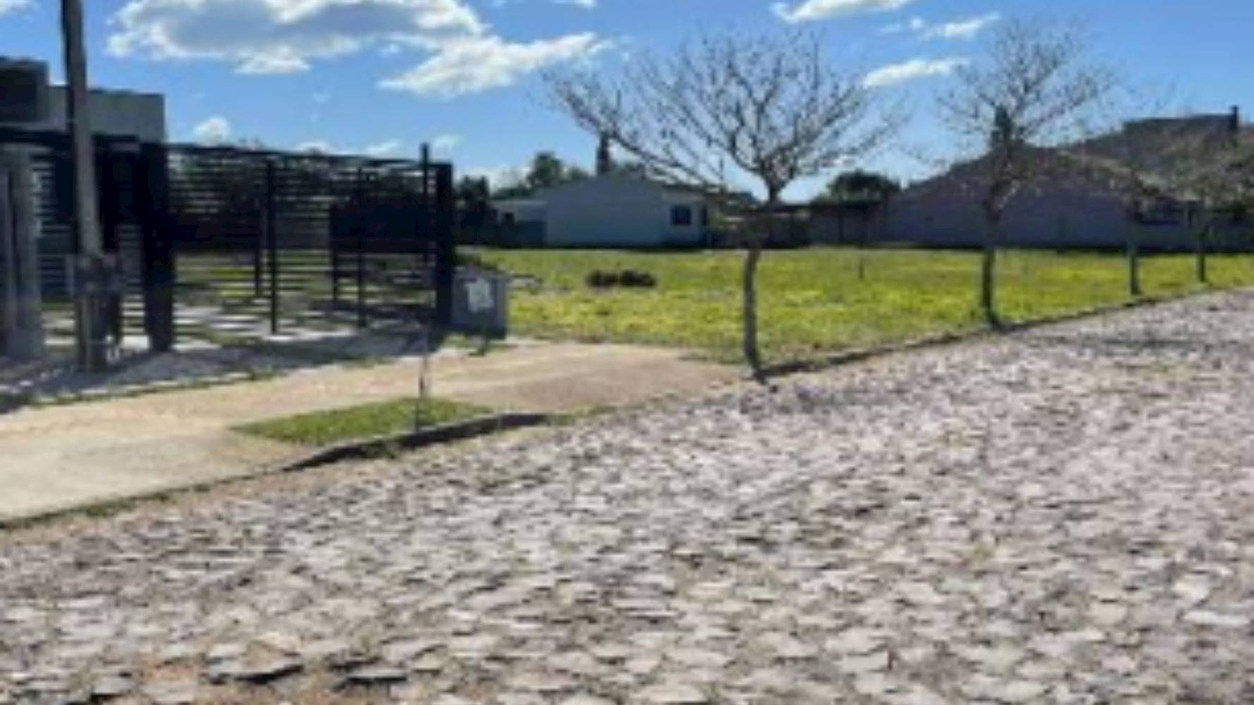 Casa no Bairro Panorâmico - Osório/RS, localizado em Osório - RS
