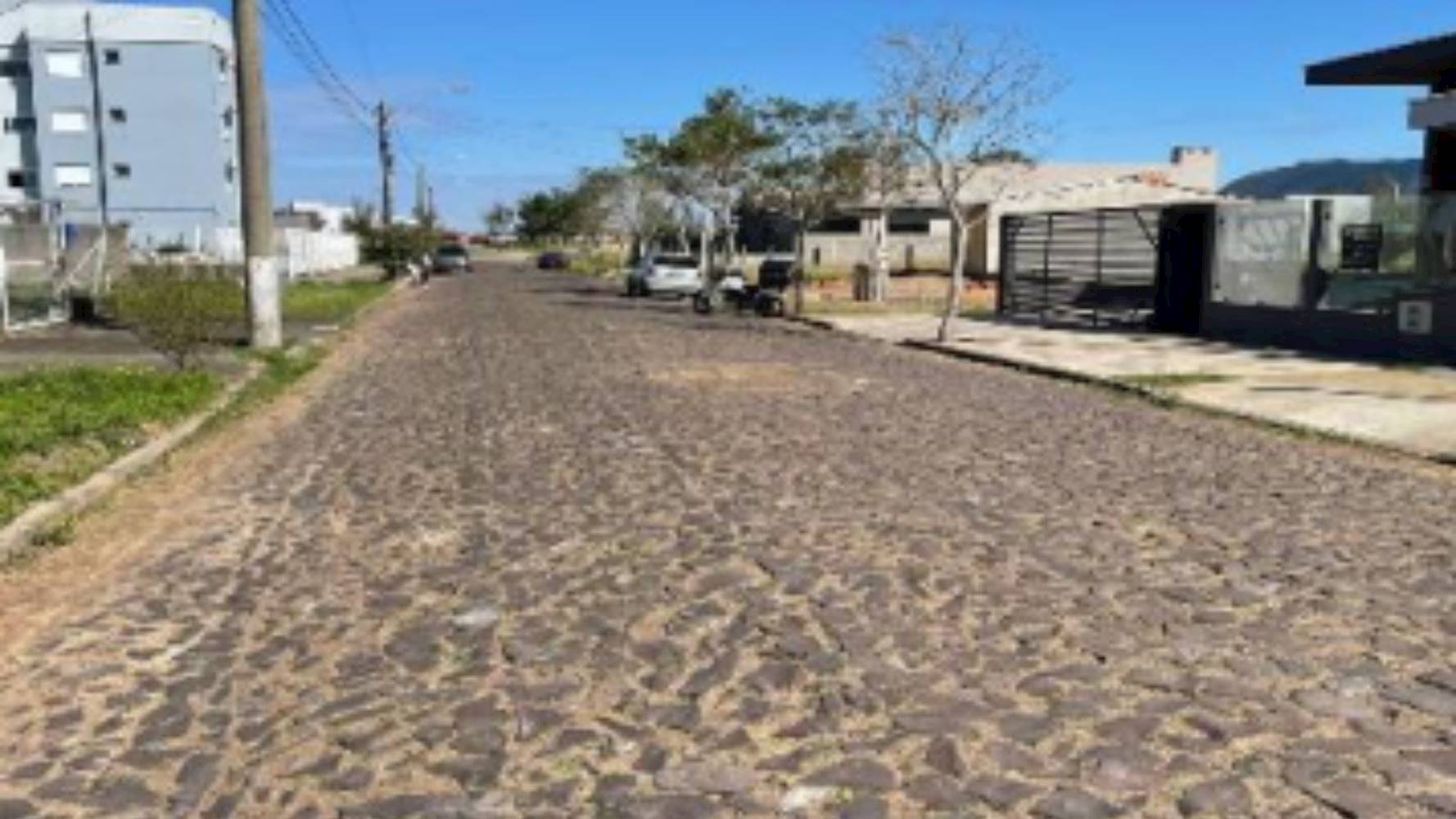 Casa no Bairro Panorâmico - Osório/RS, localizado em Osório - RS