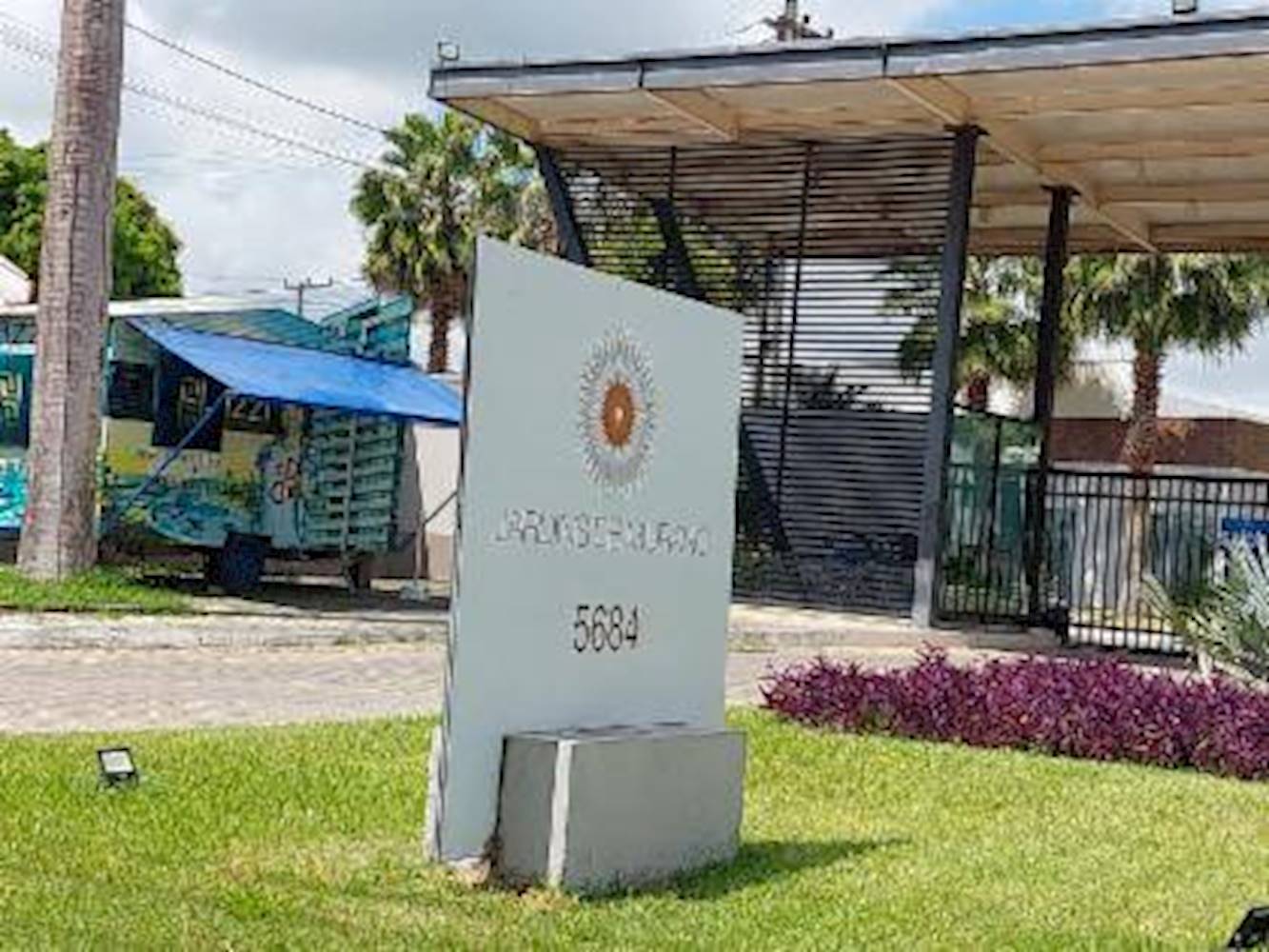 Casa de Condominio no Centro - Eusébio/CE, localizado em Eusébio - CE
