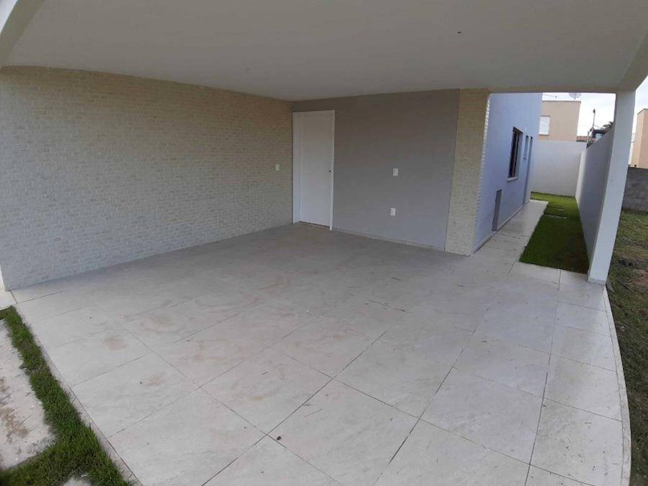 Casa de Condominio no Centro - Eusébio/CE, localizado em Eusébio - CE