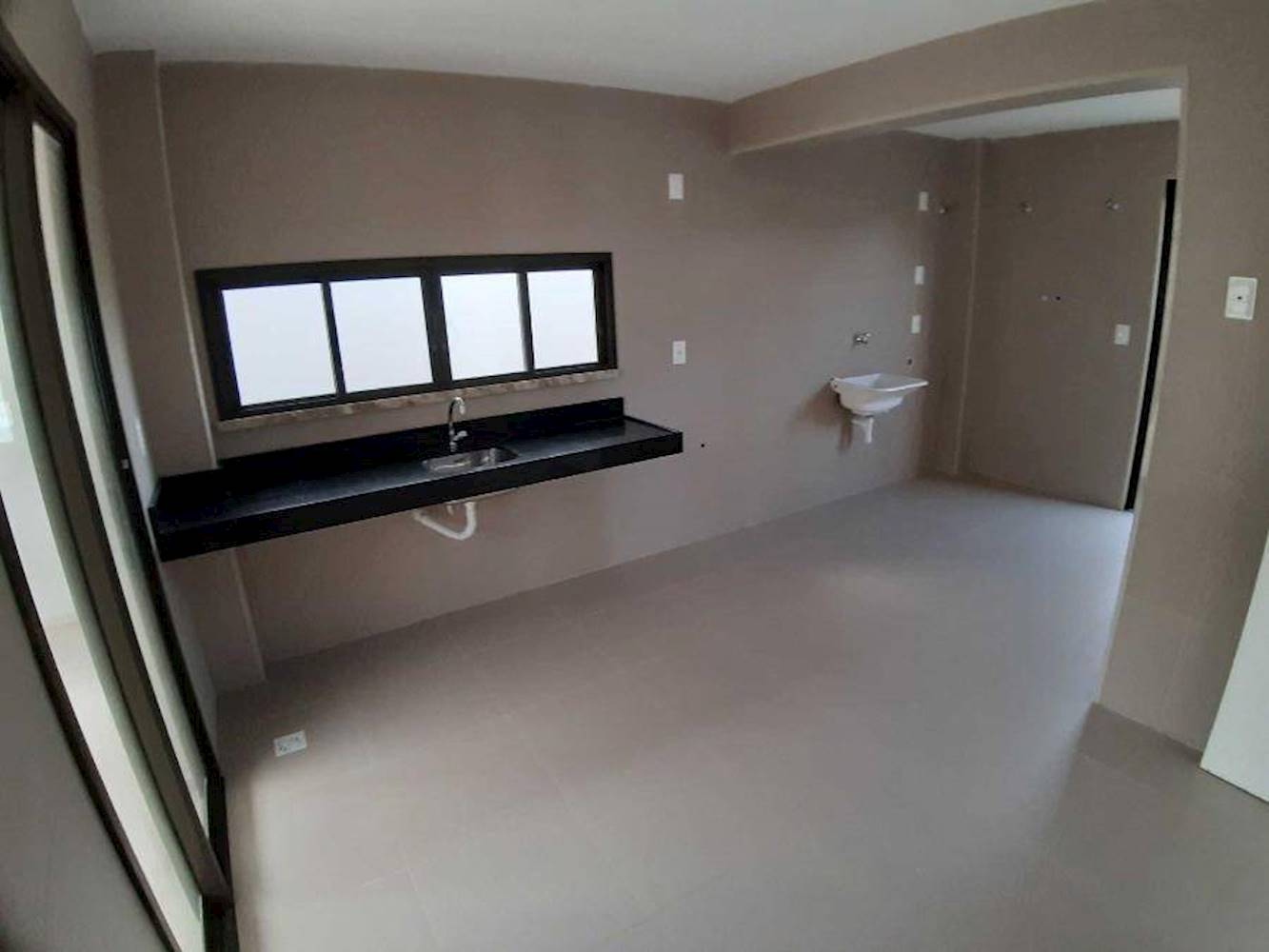 Casa de Condominio no Centro - Eusébio/CE, localizado em Eusébio - CE