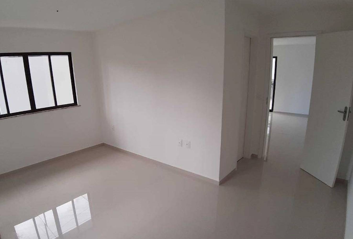 Casa de Condominio no Centro - Eusébio/CE, localizado em Eusébio - CE