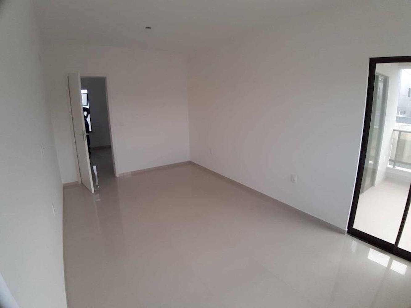 Casa de Condominio no Centro - Eusébio/CE, localizado em Eusébio - CE
