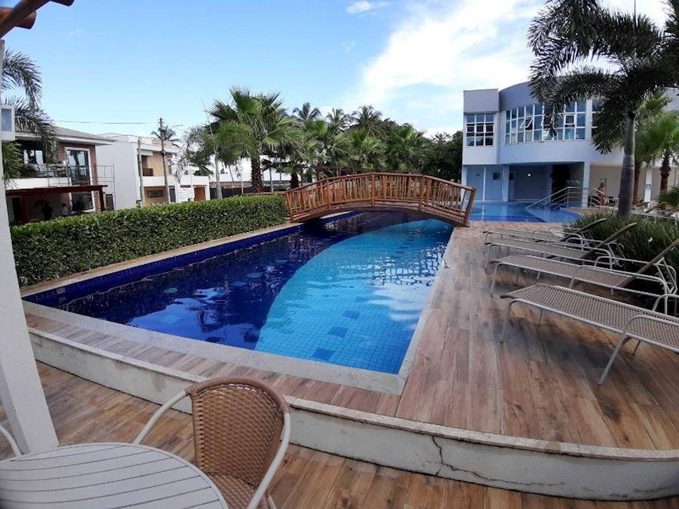 Casa de Condominio no Centro - Eusébio/CE, localizado em Eusébio - CE