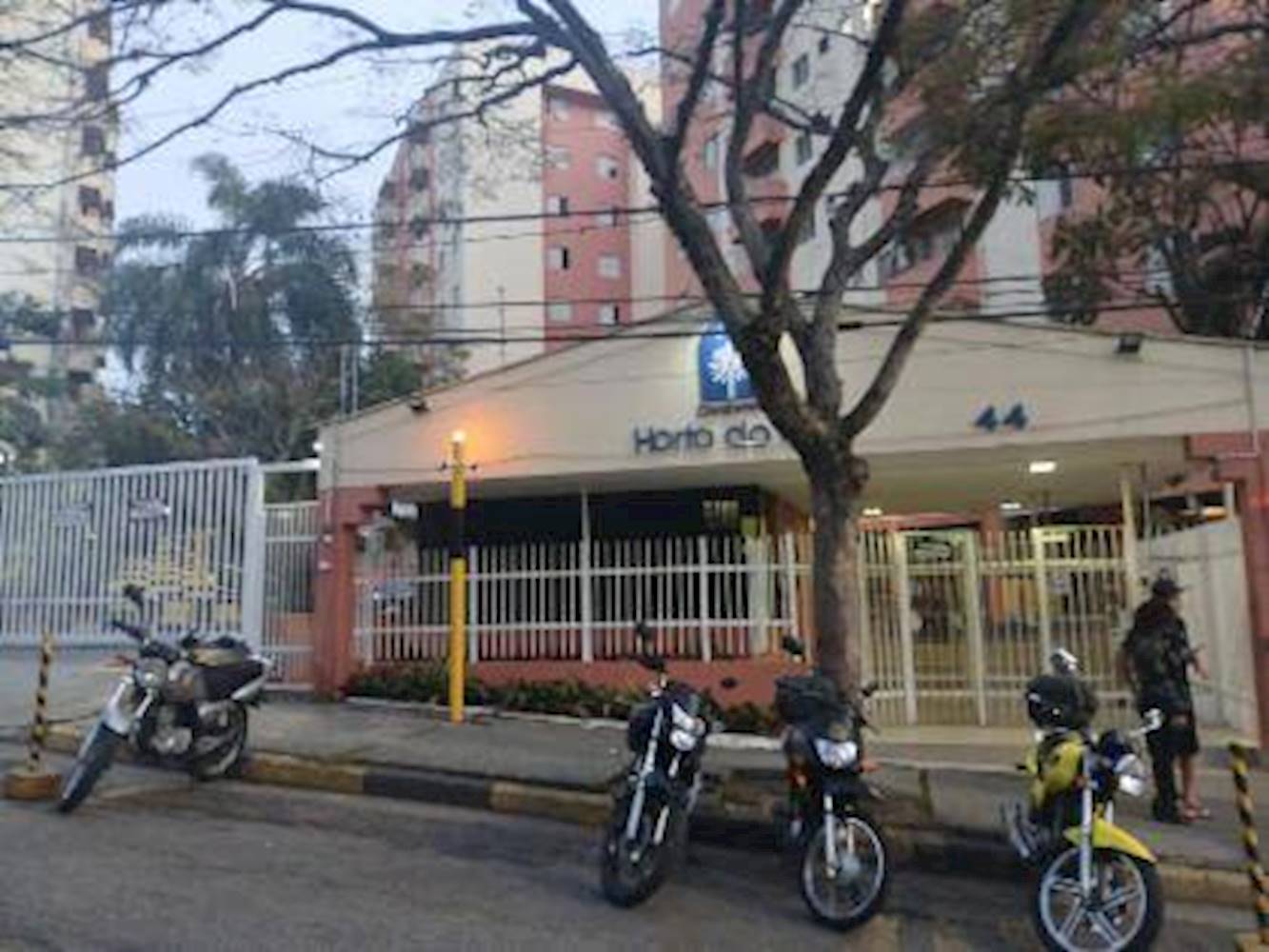 Imagem do imóvel Apartamento no Parque Munhoz - São Paulo/SP